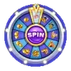 Daily Lucky Spin Bonus welfare icon